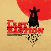 Adam Gibbons - The Last Bastion Ost (CD)