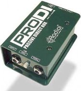 Radial ProDI - Passieve DI box