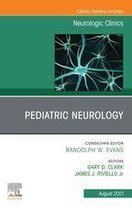 The Clinics: Internal Medicine Volume 39-3 - Pediatric Neurology, An Issue of Neurologic Clinics, E-Book