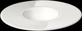 DIBBERN - Pure White - Diep bord brede rand 13,5m 0,10l