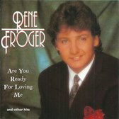 Rene Froger - Are You Ready for Loving Me