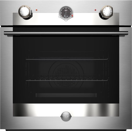 Boretti Maggiore inbouw oven 60cm | bol.com