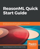ReasonML Quick Start Guide