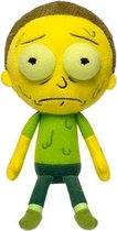 Rick & Morty Morty Soft Plush Toy