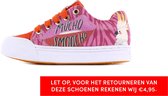 Go Bananas sneaker Mucho Smoocho