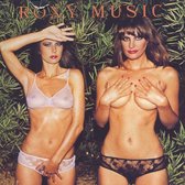 Roxy Music - Country Life (CD) (Remastered)