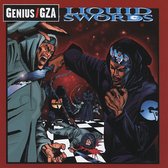 Genius & GZA - Liquid Swords (CD)