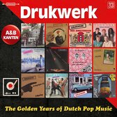 Golden Years Of Dutch Pop Music - Drukwerk (CD)