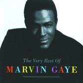 Marvin Gaye - The Very Best Of (CD)