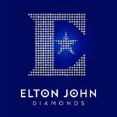 Elton John - Diamonds (2 CD)