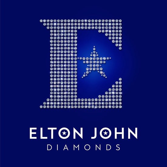 Elton John - Diamonds (2 CD)