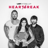 Lady Antebellum - Heart Break (CD)