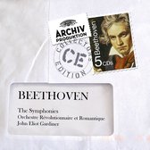 Various Artists - The 9 Symphonies (5 CD)