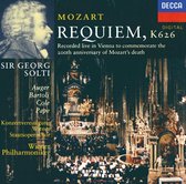 Mozart: Requiem (CD) (Complete)
