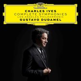 Gustavo Dudamel, Los Angeles Philharmonic - Charles Ives: Complete Symphonies (2 CD)