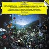 Boston Symphony Orchestra - Mendelsshon: Ein Sommernachtstraum (CD) (Complete)