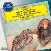 Mozart, W.A.: Horn Concerto No.1 In D, K.386B (K.4 (CD) (Original Version)