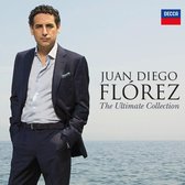 Juan Diego Flórez - Juan Diego Flórez - The Ultimate Collection (CD)
