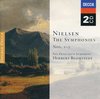 San Francisco Symphony Orc - Symphony 1-3 Etc (2 CD)