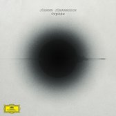 Jóhann Jóhannsson - Orphée (CD)