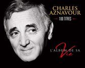 Charles Aznavour - L'Album De Sa Vie (5 CD)