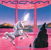 Magnum - Vigilante (CD)