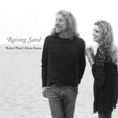 Robert Plant & Alison Krauss - Raising Sand (CD)