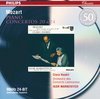 Mozart: Piano Concertos Nos.20 & 24