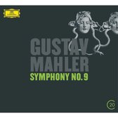 Claudio Abbado, Berliner Philharmoniker - Mahler: Symphony No. 9 (CD) (20th Century Edition)