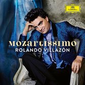 Rolando Villazón - Mozartissimo - Best Of Mozart (CD)