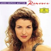 Anne-Sophie Mutter, Berliner Philharmoniker, Wiener Philharmoniker - Anne-Sophie Mutter - Romance (CD)