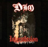 Intermission (CD)