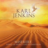 Misere: Songs Of Mercy And Redempti