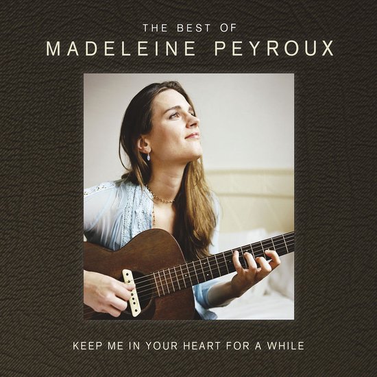 Madeleine Peyroux - Keep Me In Your Heart For A While (2 CD)