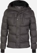 Winter Jassen 71237 Anthracite