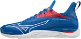 Mizuno Wave Mirage 4 - Sportschoenen - Volleybal - Indoor - blauw/rood
