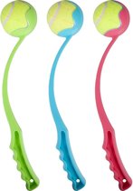 Flamingo Shooter Abol Hawai, Let Op ! Alleen De Kleur Groen Word Geleverd ! - 38 X 6 X 6Cm