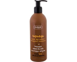 Ziaja - Cupuacu Body Milk - Tělové mléko - 300ml