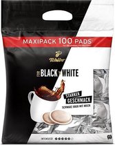 Tchibo - Black 'n White - 100 pads