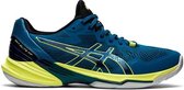 ASICS Sky Elite FF 2 - Sportschoenen - blauw/geel - maat 49