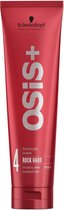 15x Schwarzkopf Osis Rock Hard Gel 150ml