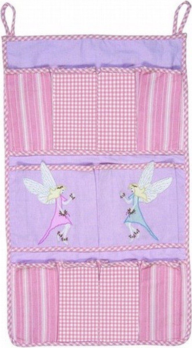 Fairy Cottage Organiser (Win Green)