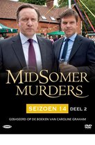 Midsomer Murders - Seizoen 14 Deel 2