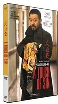Touch Of Sin (DVD)