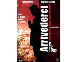 Arrivederci, Amore, Ciao (DVD)