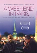 Weekend In Paris (DVD)