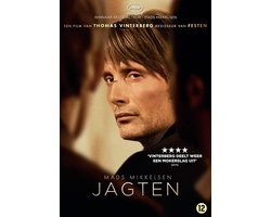 Jagten (DVD)