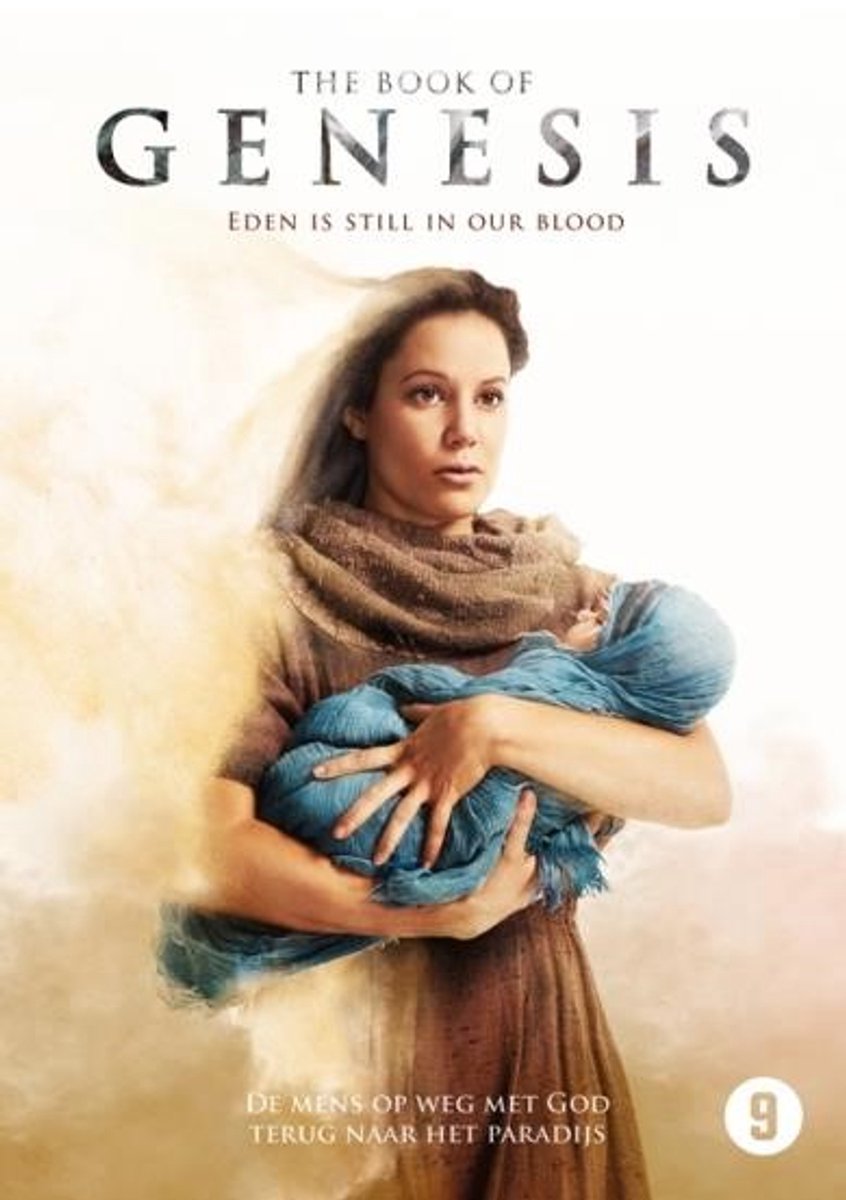 Book Of Genesis