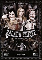 Balada Triste De Trompeta (DVD)