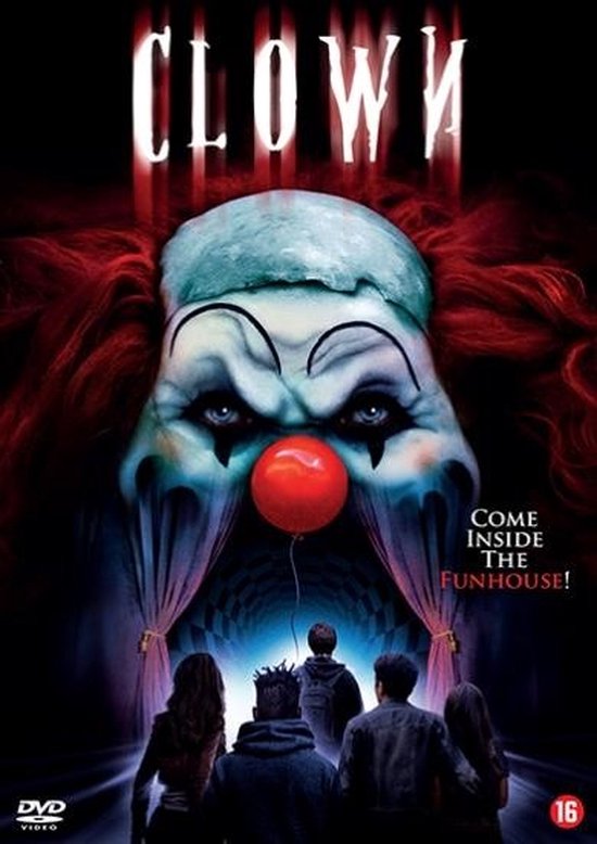 Clown (DVD)